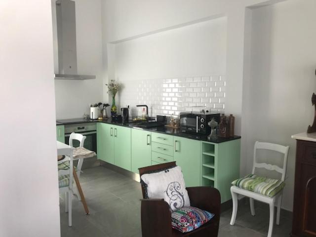 Joaninha'S Beach House Gloria  ภายนอก รูปภาพ