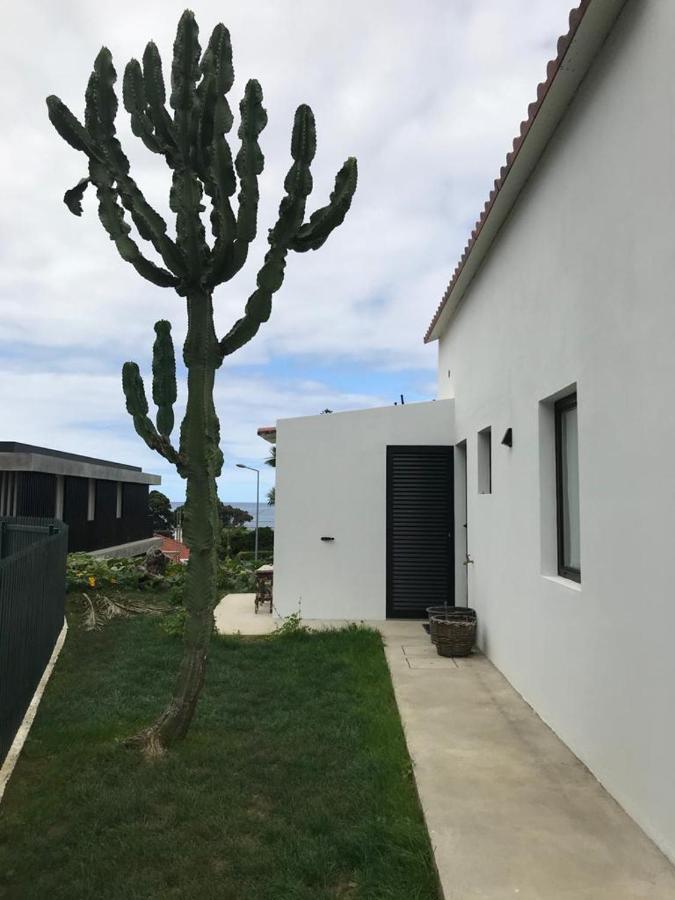 Joaninha'S Beach House Gloria  ภายนอก รูปภาพ