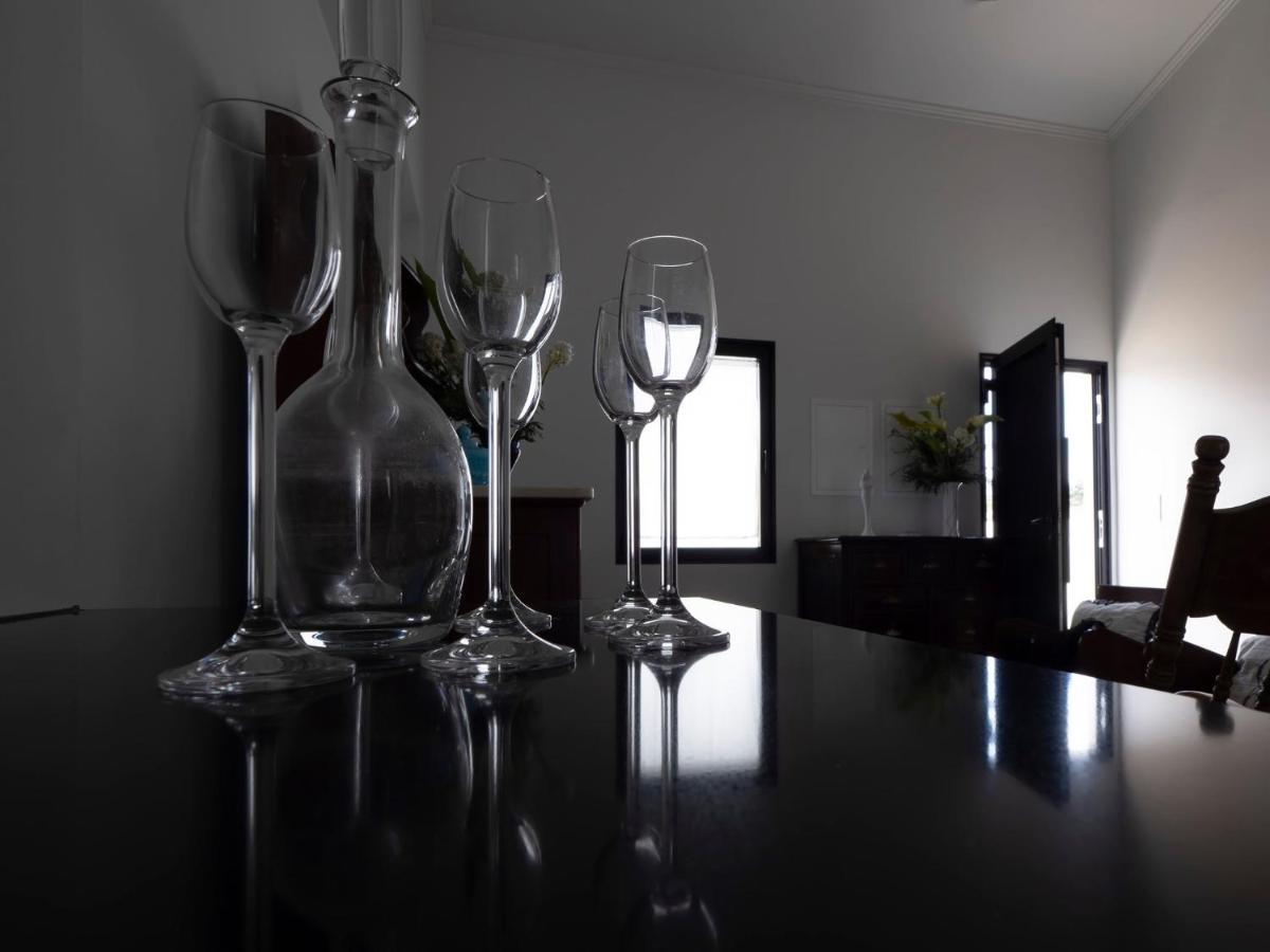 Joaninha'S Beach House Gloria  ภายนอก รูปภาพ