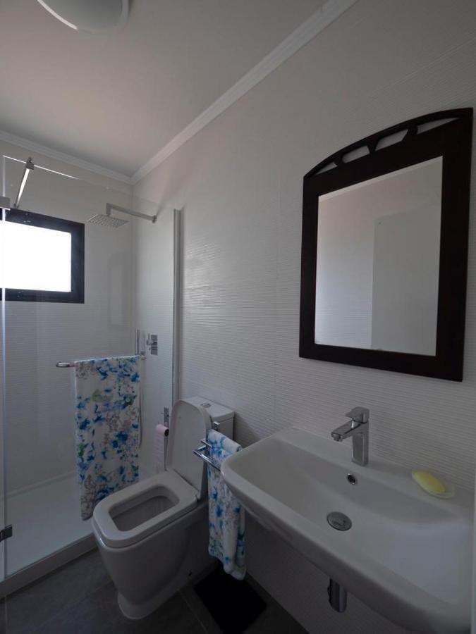 Joaninha'S Beach House Gloria  ภายนอก รูปภาพ
