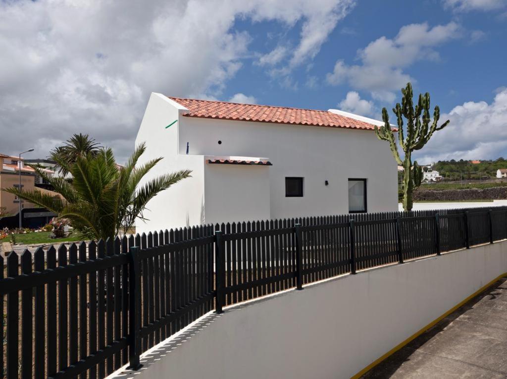 Joaninha'S Beach House Gloria  ภายนอก รูปภาพ