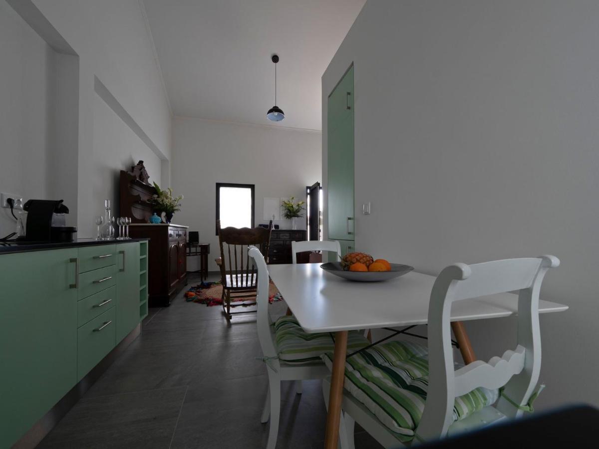 Joaninha'S Beach House Gloria  ภายนอก รูปภาพ