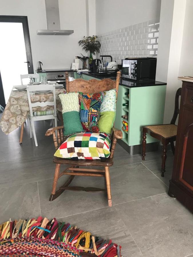 Joaninha'S Beach House Gloria  ภายนอก รูปภาพ