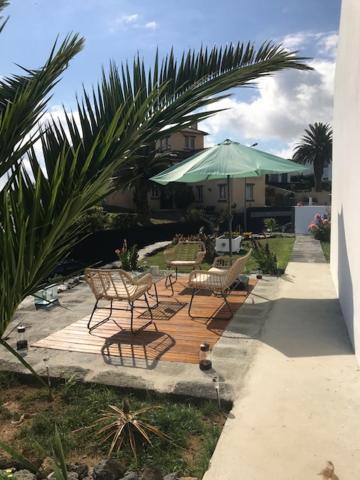 Joaninha'S Beach House Gloria  ภายนอก รูปภาพ