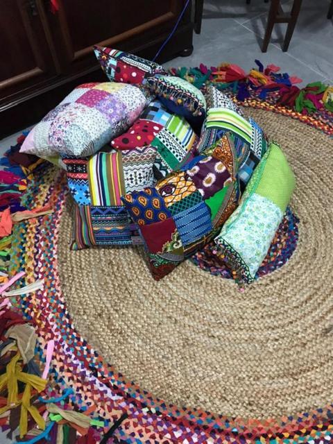 Joaninha'S Beach House Gloria  ภายนอก รูปภาพ